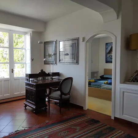Apartment Casa Smeraldo Taormina