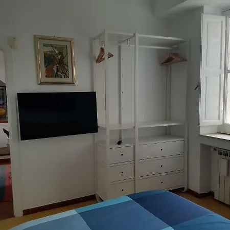 Casa Smeraldo Apartment Taormina