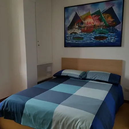 Apartment Casa Smeraldo *