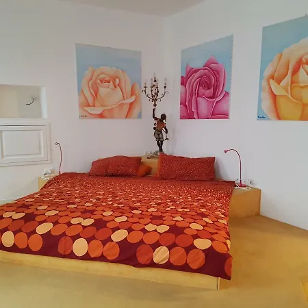Apartment Casa Smeraldo *