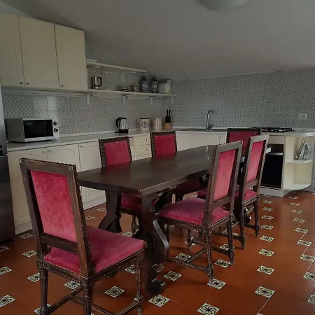 Casa Smeraldo * Taormina