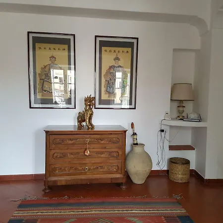 Casa Smeraldo * Taormina