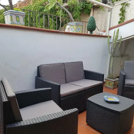Apartment Casa Smeraldo