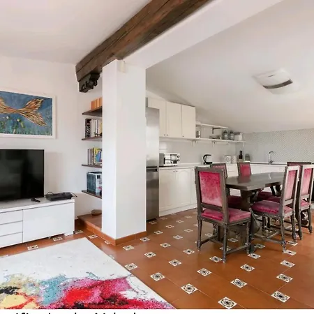 Casa Smeraldo Apartamento