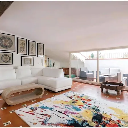 Casa Smeraldo Taormina