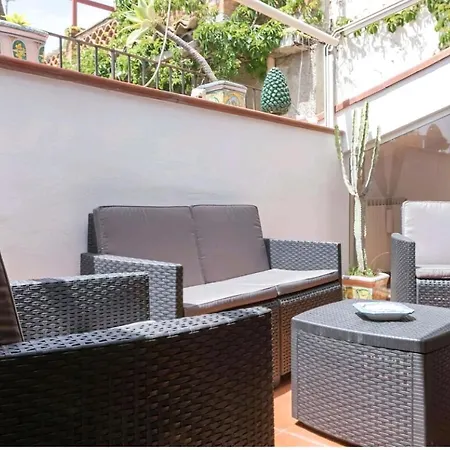 Casa Smeraldo Apartamento