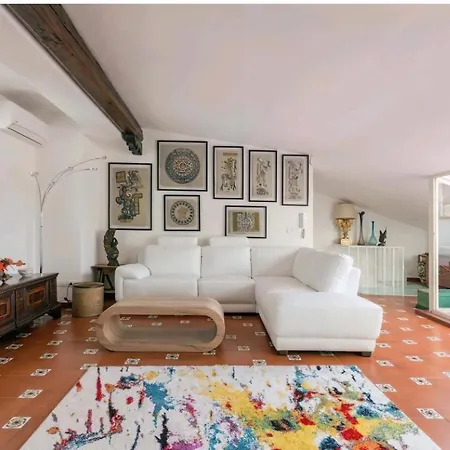 Casa Smeraldo Apartamento Taormina