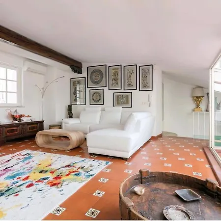 Casa Smeraldo Apartamento Taormina