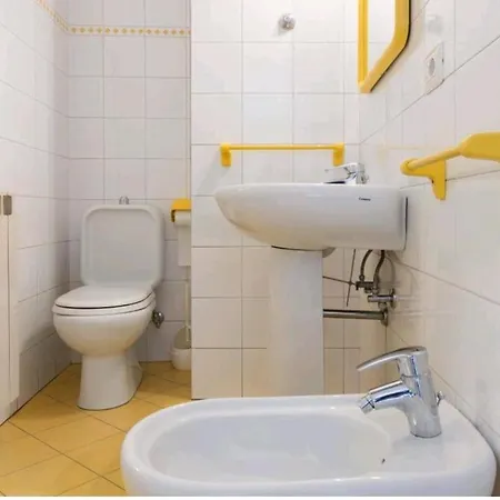 Casa Smeraldo Apartamento Taormina