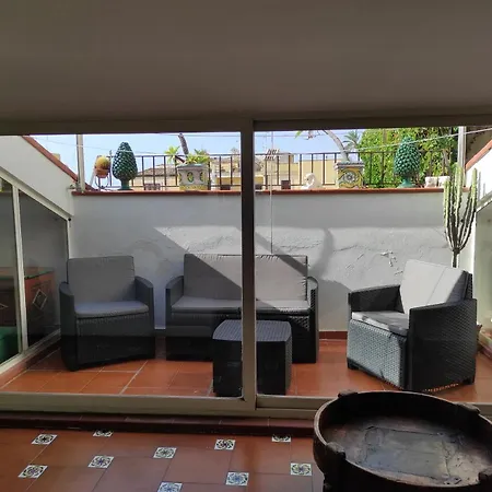 Casa Smeraldo * Taormina