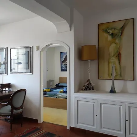 Casa Smeraldo *