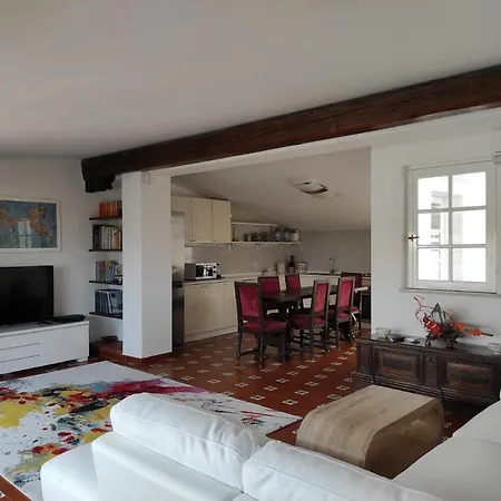 Casa Smeraldo