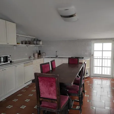 Casa Smeraldo Apartamento