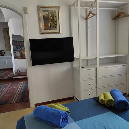 Casa Smeraldo Apartamento