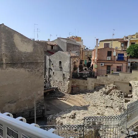 Casa Smeraldo Taormina
