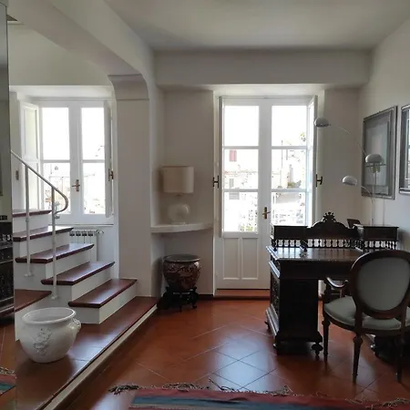 Casa Smeraldo