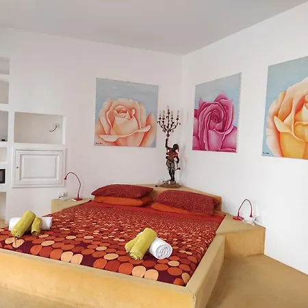 Casa Smeraldo Apartamento *