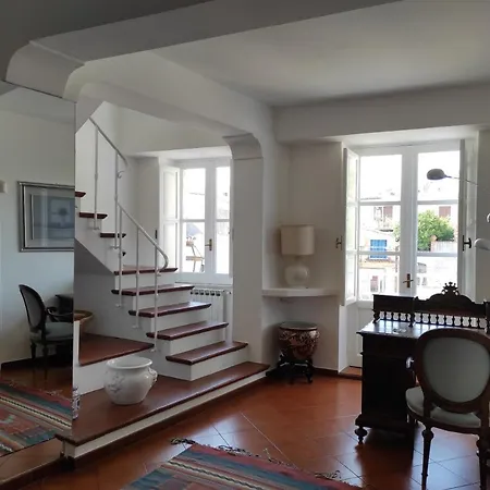 Casa Smeraldo Apartamento *
