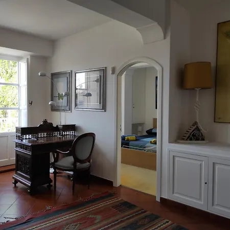 Apartamento Casa Smeraldo Taormina