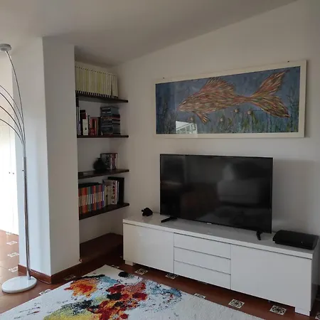 Casa Smeraldo