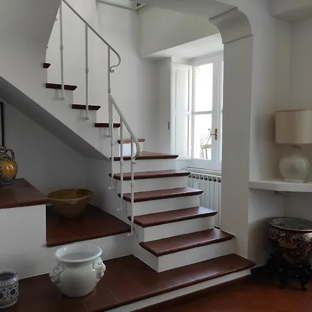 Casa Smeraldo * Taormina