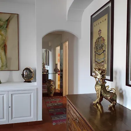 Casa Smeraldo *