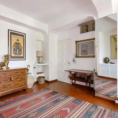 Casa Smeraldo Apartamento Taormina