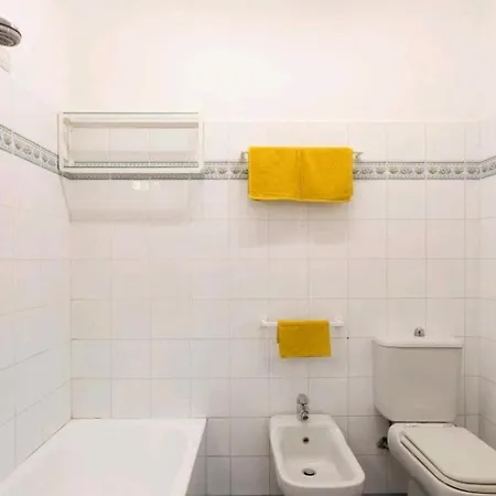Apartamento Casa Smeraldo Taormina