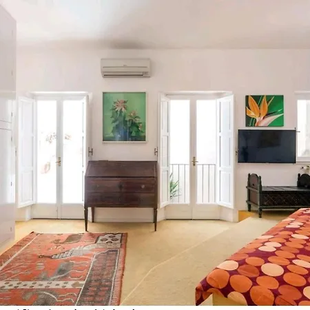 Casa Smeraldo Taormina