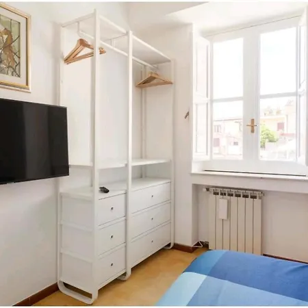 Apartamento Casa Smeraldo