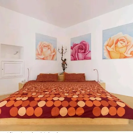 Apartamento Casa Smeraldo
