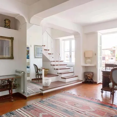 Apartamento Casa Smeraldo Taormina
