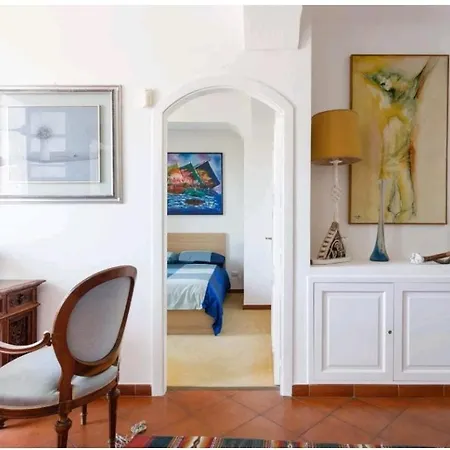 Apartamento Casa Smeraldo