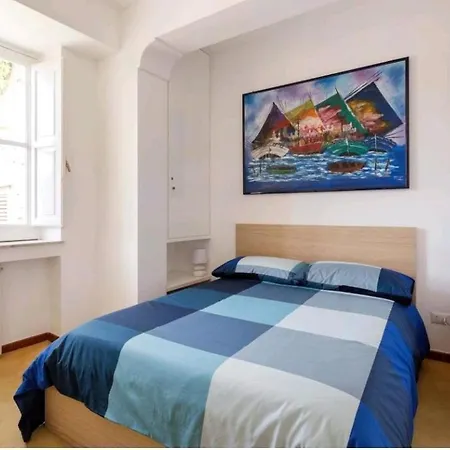Apartamento Casa Smeraldo *