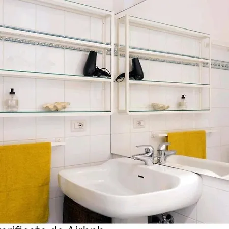 Apartamento Casa Smeraldo Taormina