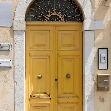 Apartamento Casa Smeraldo *