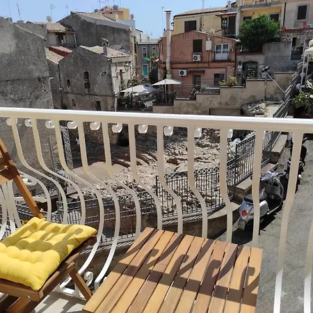 Casa Smeraldo * Taormina