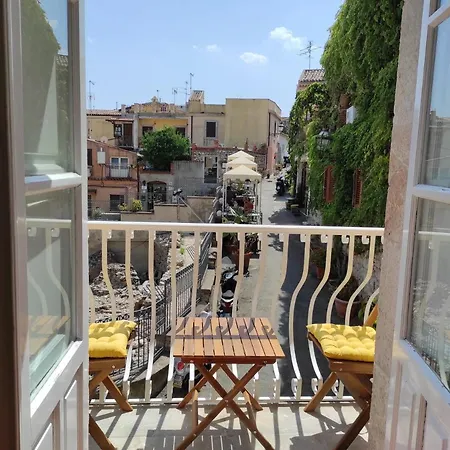 Apartamento Casa Smeraldo *