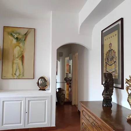 Casa Smeraldo Taormina