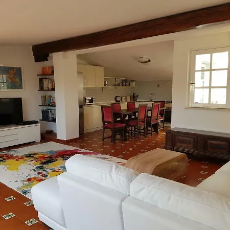 Casa Smeraldo