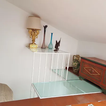 Casa Smeraldo Apartamento Taormina