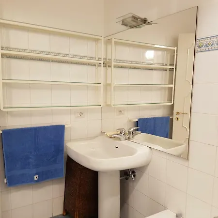 Casa Smeraldo Apartamento *