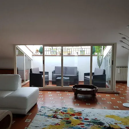 Casa Smeraldo Taormina