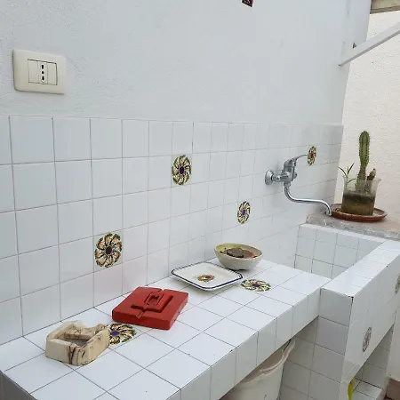 Casa Smeraldo Apartamento *