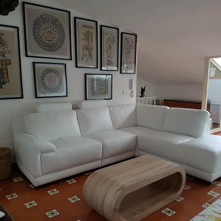 Apartamento Casa Smeraldo Taormina