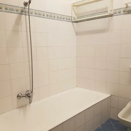 Apartamento Casa Smeraldo