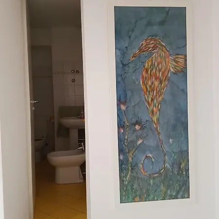 Casa Smeraldo Apartamento