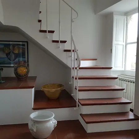 Casa Smeraldo
